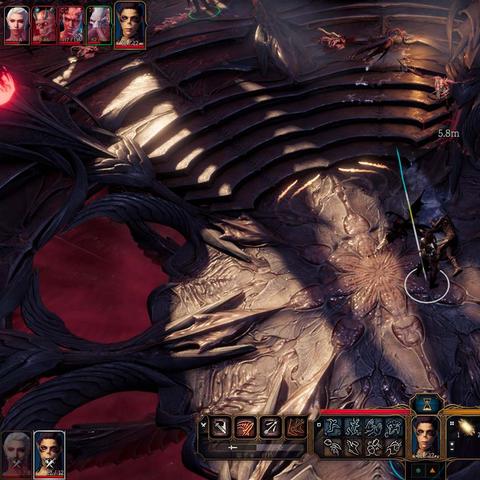 博德之门3灵吸怪吉斯人:揭秘神秘种族生存之谜 博德之门3灵吸怪吉斯人:揭秘神秘种族生存之谜