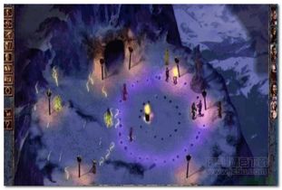 博德之门3龙脉术士法术选BD推荐攻略