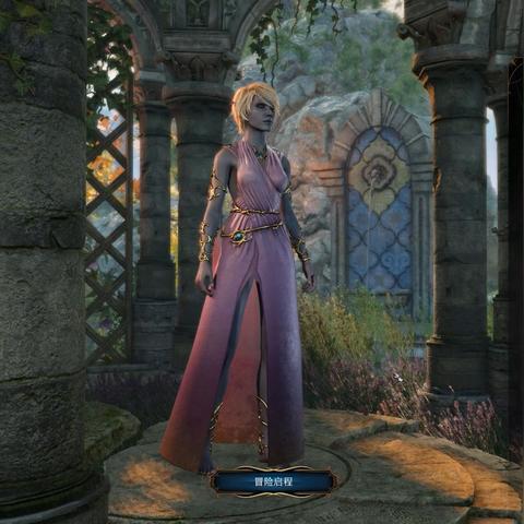 博德之门3角色创建:如何打造心仪角色? 博德之门3角色创建:如何打造心仪角色?