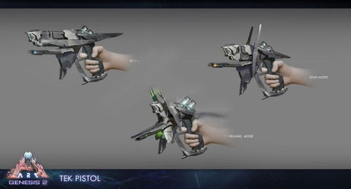 命运方舟枪术非必爆流技能+三脚架，提升战斗效率？