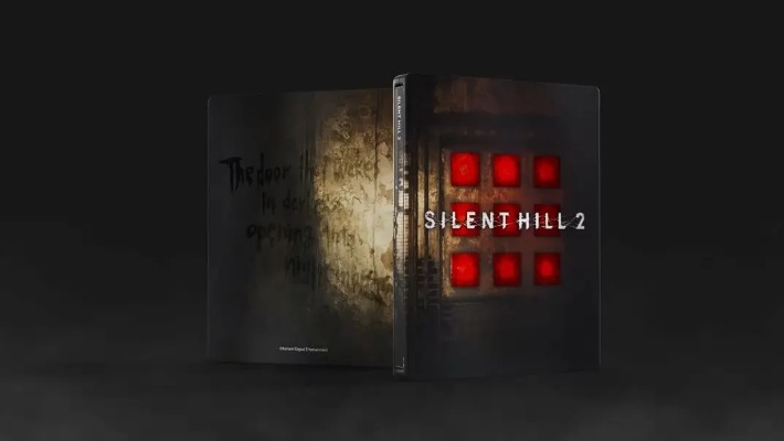 寂静岭F铁盒封面引热议:重口味?对味!解决哪些痛点? 寂静岭F铁盒封面引热议:重口味?对味!解决哪些痛点?