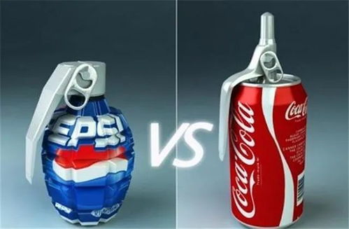 宇宙机器人×百事可乐,罐装版惊喜来袭!解锁新口味? 宇宙机器人×百事可乐,罐装版惊喜来袭!解锁新口味?