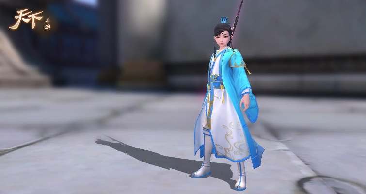 《天下》手游门派调整：伤害升级，机制革新，平衡来了？