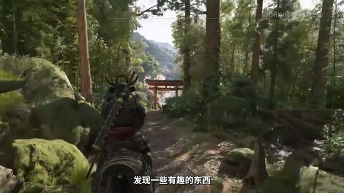 《刺客信条：影》十大升级揭秘，潜行战斗探索全攻略