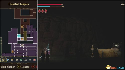 遗迹2灵魂火种位置速查 遗迹2灵魂火种位置速查