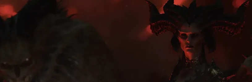 《暗黑4》S1死灵速刷莉莉丝,牺牲骨矛BD推荐 《暗黑4》S1死灵速刷莉莉丝,牺牲骨矛BD推荐