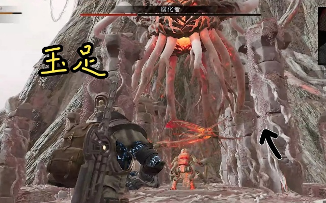 遗迹2耶莎全收集攻略,快速找到NPC、BOSS! 遗迹2耶莎全收集攻略,快速找到NPC、BOSS!