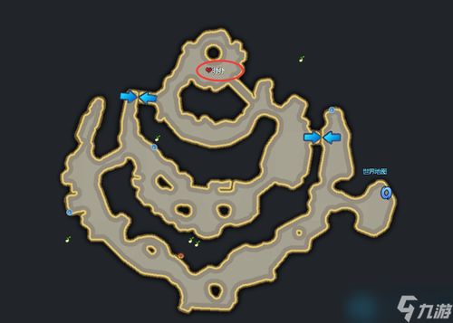 《命运方舟》月影市场岛屿任务攻略!快速完成幽灵挑战 《命运方舟》月影市场岛屿任务攻略!快速完成幽灵挑战