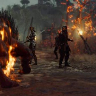 博德之门3职业详解:选对职业,开局无忧 博德之门3职业详解:选对职业,开局无忧