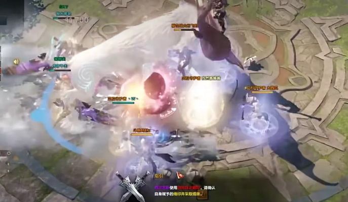 命运方舟贝尔加努斯单刷攻略，快速通关技巧