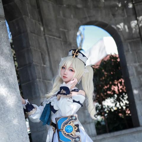 原神芭芭拉3.8阵容搭配攻略