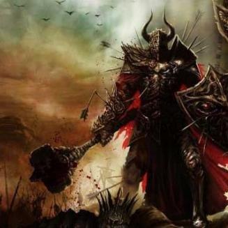 《暗黑破坏神4》1.1.1更新:新内容揭秘,游戏体验升级! 《暗黑破坏神4》1.1.1更新:新内容揭秘,游戏体验升级!