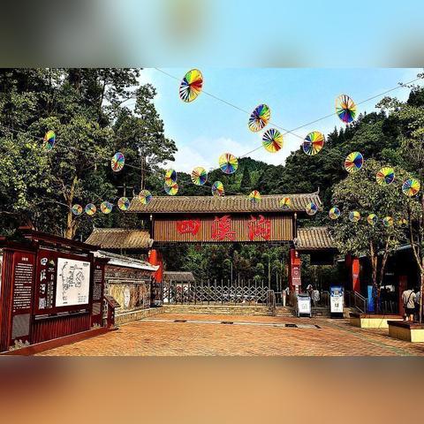 三伏攻略：32字揭秘高效避暑秘诀