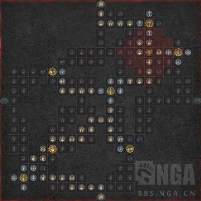 暗黑4德鲁伊炸盾流百层游泳Build推荐 暗黑4德鲁伊炸盾流百层游泳Build推荐