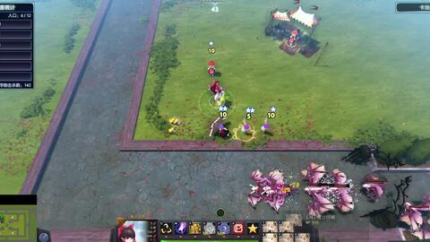 原神险途勘探二关队伍怎么选?高效通关攻略 原神险途勘探二关队伍怎么选?高效通关攻略