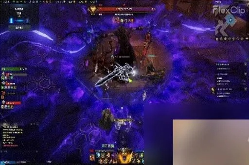 《命运方舟》805深渊地牢速通攻略 《命运方舟》805深渊地牢速通攻略