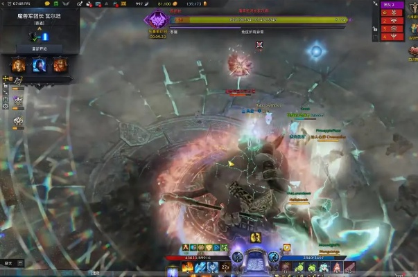 《命运方舟》805深渊地牢速通攻略 《命运方舟》805深渊地牢速通攻略