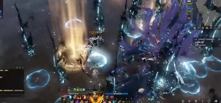 《命运方舟》光暗狼单刷攻略,巅峰枪术速成! 《命运方舟》光暗狼单刷攻略,巅峰枪术速成!