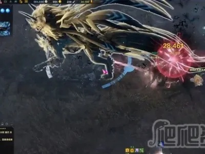 《命运方舟》光暗狼单刷攻略,巅峰枪术速成! 《命运方舟》光暗狼单刷攻略,巅峰枪术速成!