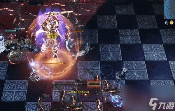 命运方舟君主回廊:破解扭曲机制,解锁胜利之道 命运方舟君主回廊:破解扭曲机制,解锁胜利之道