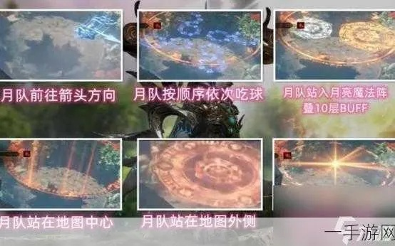 《命运方舟》日月鹿攻略:高效打法技巧揭秘 《命运方舟》日月鹿攻略:高效打法技巧揭秘