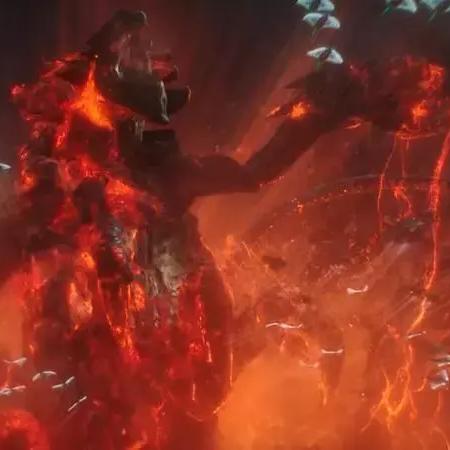 《遗迹2》大结局彩蛋揭秘!剧情反转! 《遗迹2》大结局彩蛋揭秘!剧情反转!