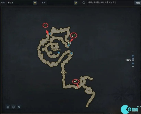 《命运方舟》摩可可种子全收集攻略速成 《命运方舟》摩可可种子全收集攻略速成