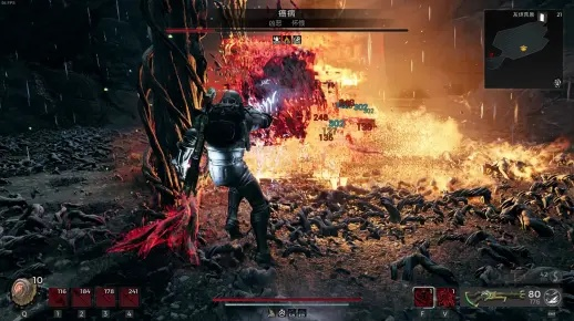 遗迹2执政官无限技能流BD搭配攻略! 遗迹2执政官无限技能流BD搭配攻略!