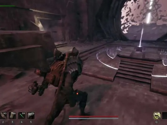 遗迹2低产恢复戒指速得法