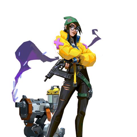 无畏契约奇乐技能点位推荐,快速提升实战效率 无畏契约奇乐技能点位推荐,快速提升实战效率