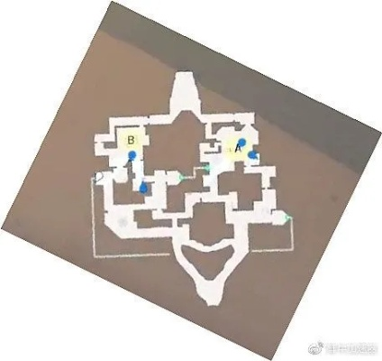 无畏契约全地图零技能点位攻略推荐 无畏契约全地图零技能点位攻略推荐