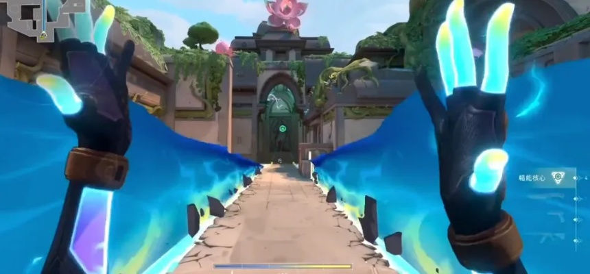 无畏契约霓虹玩法揭秘:轻松上手攻略 无畏契约霓虹玩法揭秘:轻松上手攻略