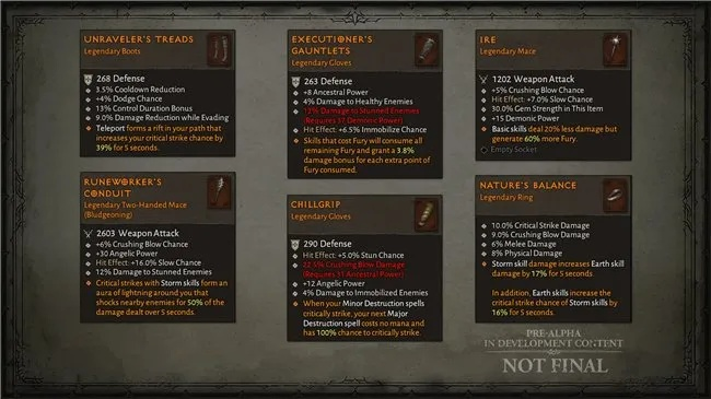 《暗黑4》天赋模拟器怎么用?快速上手攻略 《暗黑4》天赋模拟器怎么用?快速上手攻略