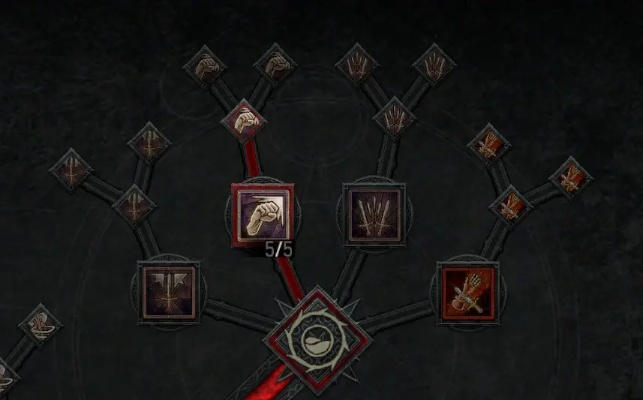 《暗黑4》加点网站推荐:快速提升战力攻略! 《暗黑4》加点网站推荐:快速提升战力攻略!