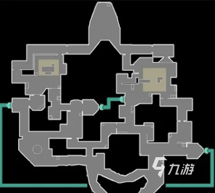 无畏契约炼狱源工重镇技能点位攻略分享