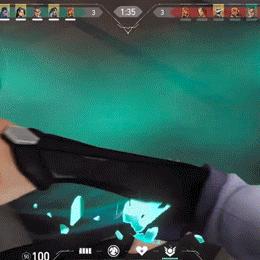 无畏契约贤者霓虹町冰墙必胜攻略 无畏契约贤者霓虹町冰墙必胜攻略