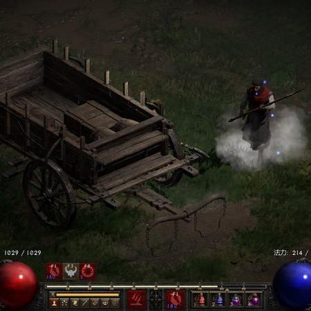 《暗黑4》模拟加点器推荐:选哪个?告别迷茫 《暗黑4》模拟加点器推荐:选哪个?告别迷茫