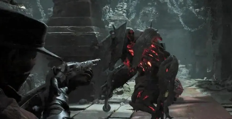 遗迹2红寡妇护甲获取攻略 遗迹2红寡妇护甲获取攻略