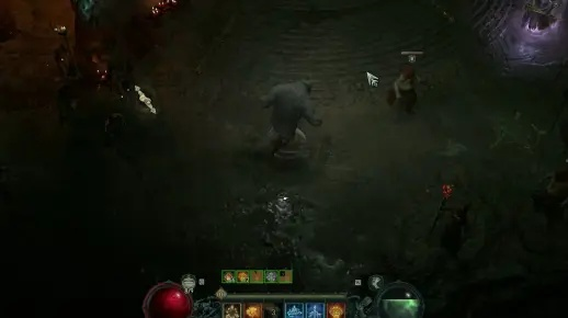 《暗黑4》德鲁伊拍拍熊开荒BD,教你轻松通关! 《暗黑4》德鲁伊拍拍熊开荒BD,教你轻松通关!