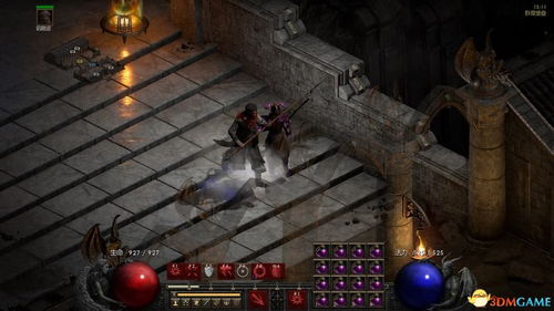 《暗黑4》BD合集在哪找?快速入口! 《暗黑4》BD合集在哪找?快速入口!