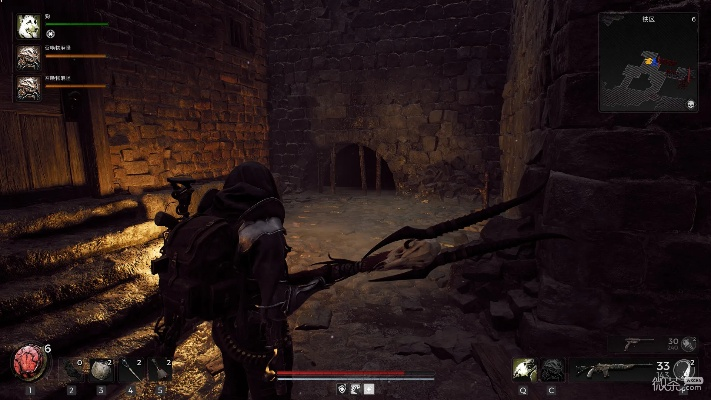 遗迹2炼金术师快速解锁攻略 遗迹2炼金术师快速解锁攻略