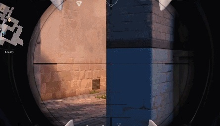 无畏契约预瞄技巧,快速提升命中率 无畏契约预瞄技巧,快速提升命中率