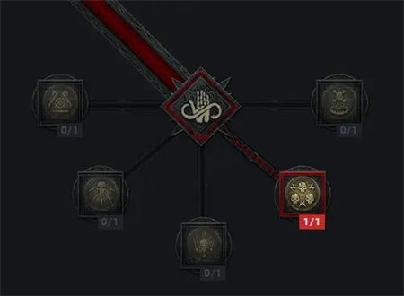 《暗黑4》游侠S1赛季开荒攻略,快速构筑技巧! 《暗黑4》游侠S1赛季开荒攻略,快速构筑技巧!