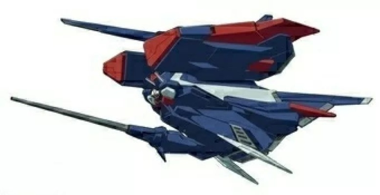 敢达新机体亮相！实力对决，谁能称霸？