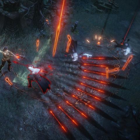 《暗黑4》赛季前期升级攻略,快速提升效率! 《暗黑4》赛季前期升级攻略,快速提升效率!