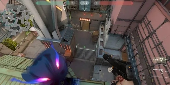 《无畏契约》霓虹町报点技巧,快速提升胜率! 《无畏契约》霓虹町报点技巧,快速提升胜率!