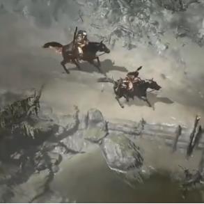 《暗黑4》第一赛季职业调整一览，平衡更新揭秘