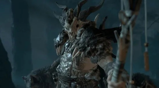 《暗黑4》1.10野蛮人改动解析:平衡性调整揭秘 《暗黑4》1.10野蛮人改动解析:平衡性调整揭秘