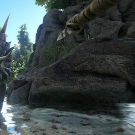 命运方舟枪术士日月鹿版本加点攻略 命运方舟枪术士日月鹿版本加点攻略