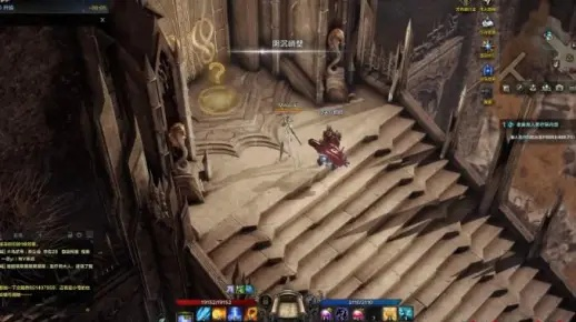 《命运方舟》圣疗院宿舍潜行攻略,快速通关! 《命运方舟》圣疗院宿舍潜行攻略,快速通关!